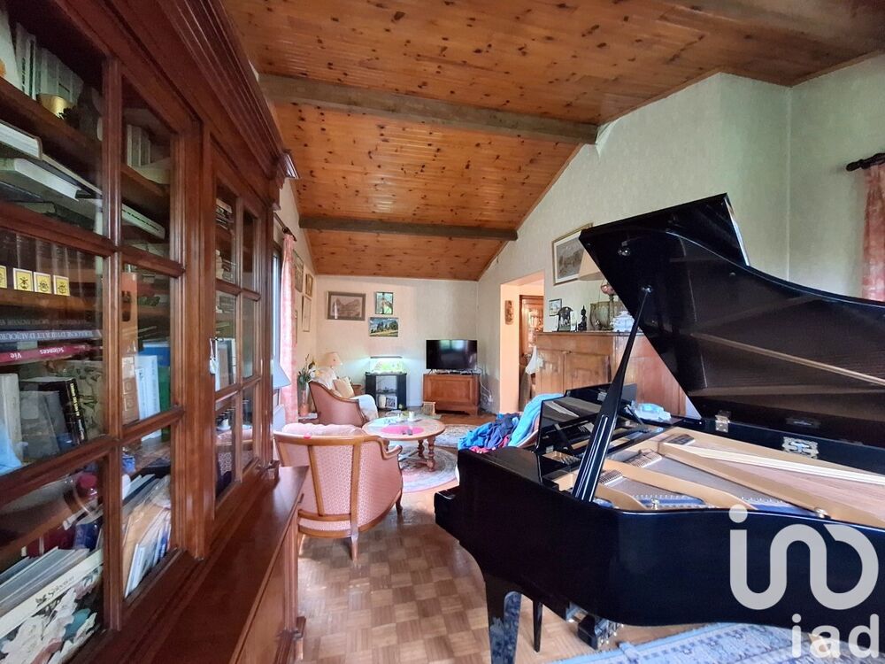  vendre  Maison Toulouse (31200)