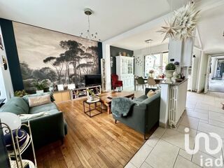  Maison � vendre 5 pi�ces 122 m�