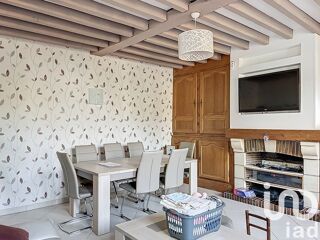  Maison � vendre 3 pi�ces 83 m�