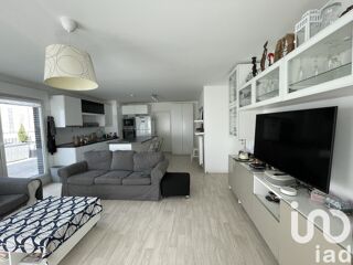  Appartement � vendre 5 pi�ces 95 m�