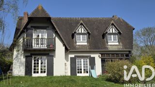  Maison � vendre 5 pi�ces 124 m�