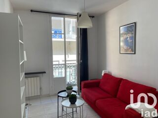  Appartement � vendre 2 pi�ces 40 m�