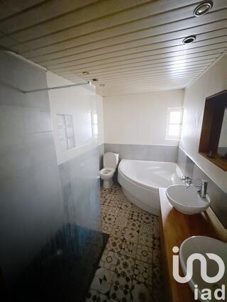  Maison � vendre 5 pi�ces 125 m�