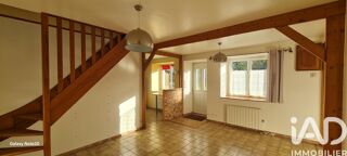  Maison  vendre 4 pices 81 m