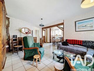  Maison � vendre 7 pi�ces 123 m�