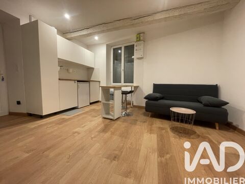   Location Maison traditionnelle 2 pi�ces Maison - 2 pi�ce(s) - 30 m�