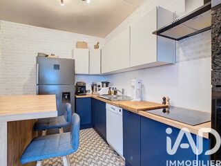  Maison � vendre 6 pi�ces 215 m�