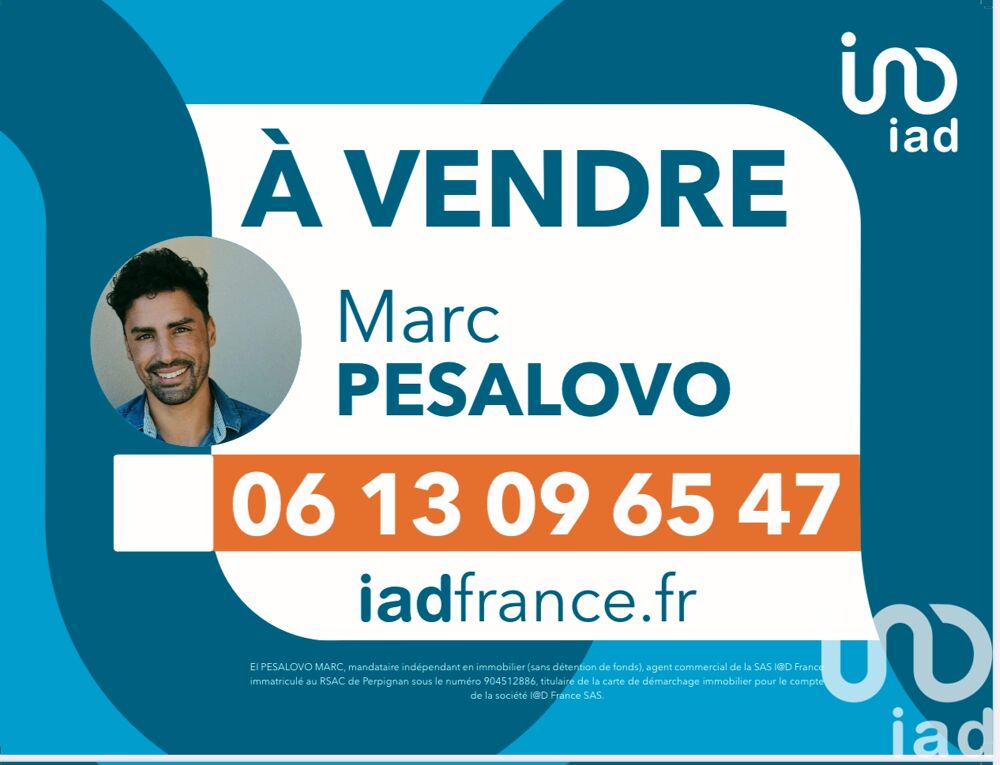 Vente Maison Vente Maison/villa 4 pices Saint-hippolyte