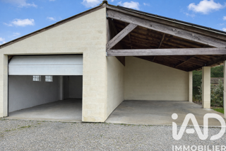  Maison � vendre 9 pi�ces 199 m�