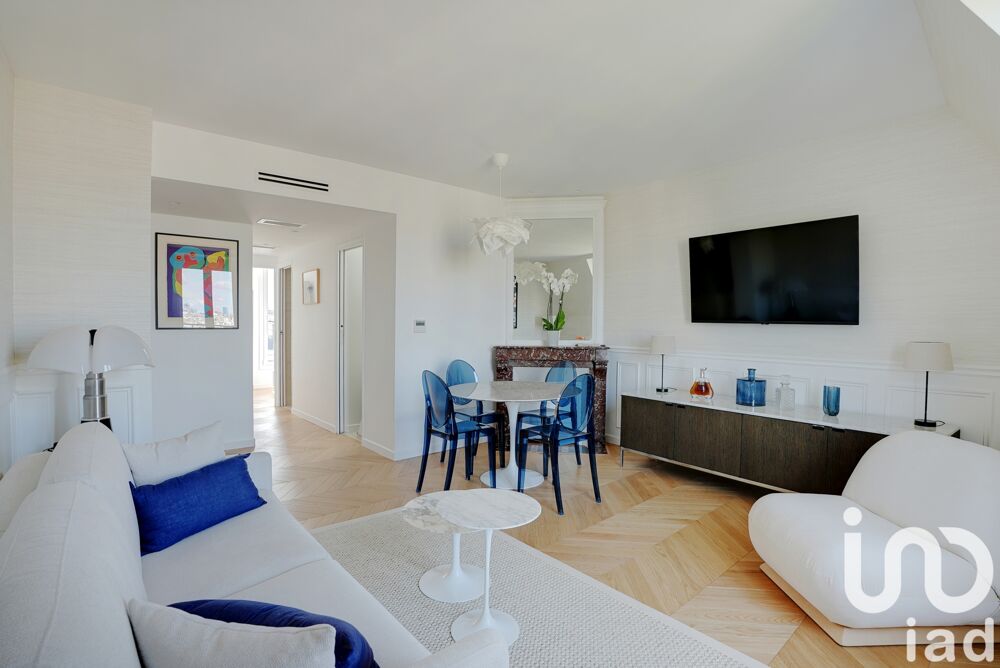  vendre  Appartement Paris 7