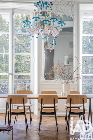  Appartement � vendre 4 pi�ces 175 m�