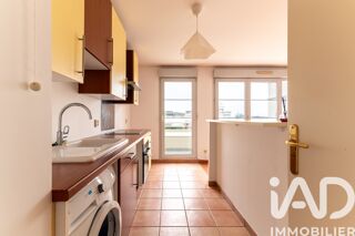  Appartement � vendre 3 pi�ces 61 m�