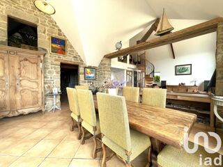  Maison � vendre 15 + pi�ces 387 m�