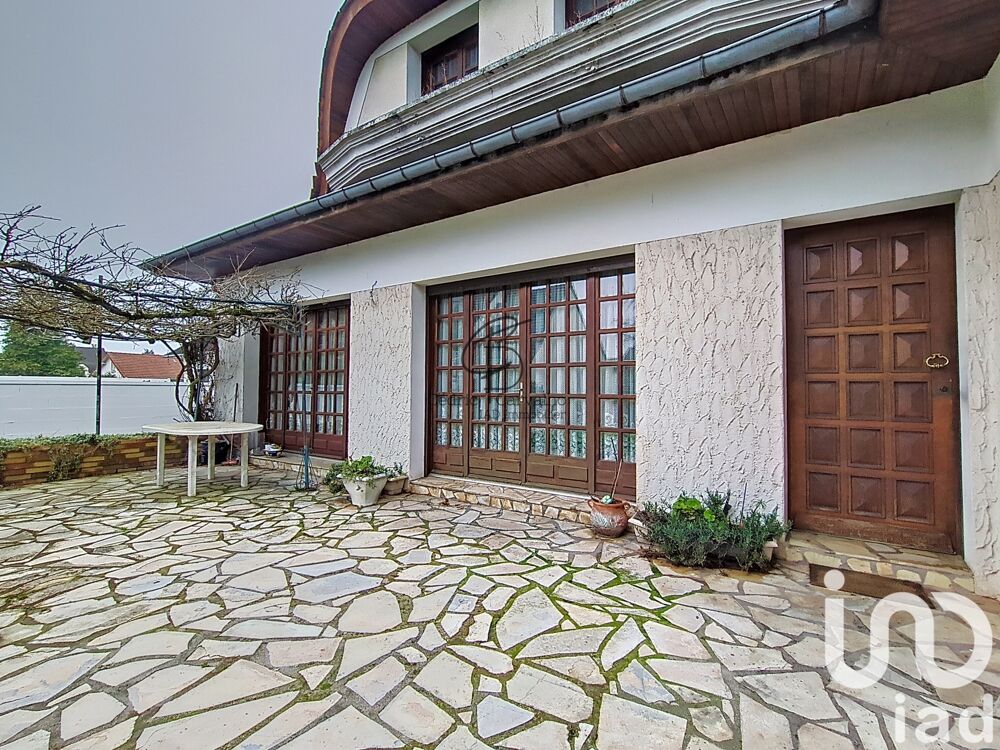 � vendre  Maison La Queue-en-Brie (94510)