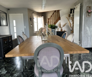  Villa � vendre 5 pi�ces 182 m�