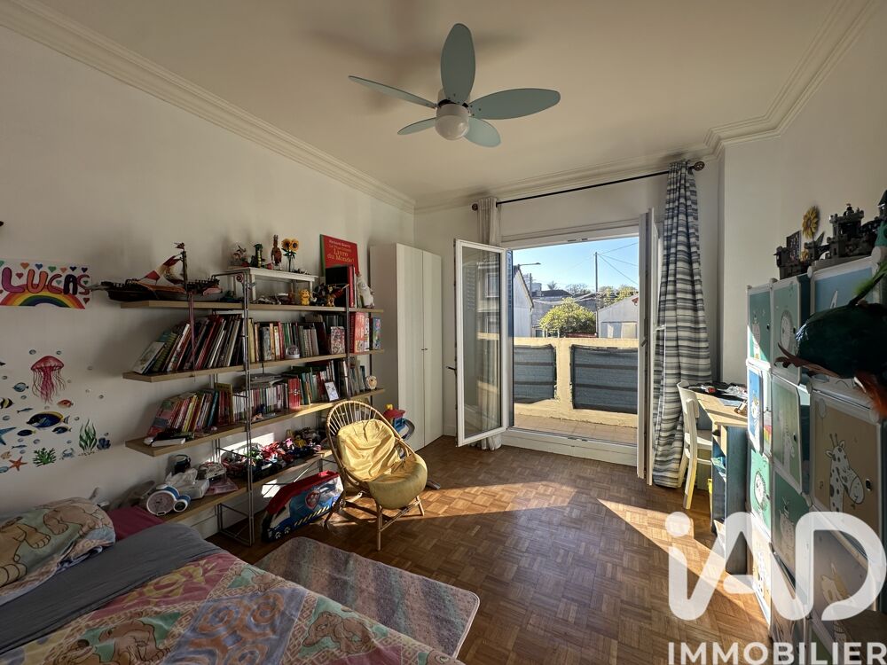 � vendre  Maison Villejuif (94800)