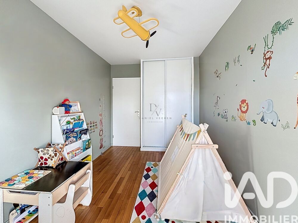 � vendre  Appartement Clamart (92140)