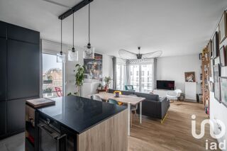  Appartement  vendre 5 pices 97 m