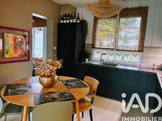  Maison � vendre 5 pi�ces 90 m�