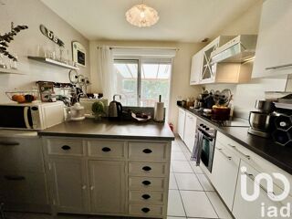  Maison � vendre 3 pi�ces 66 m�