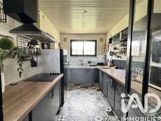  Maison � vendre 8 pi�ces 155 m�