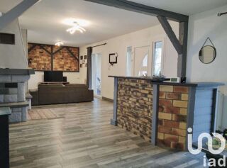  Maison � vendre 8 pi�ces 248 m�