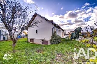  Maison � vendre 6 pi�ces 148 m�