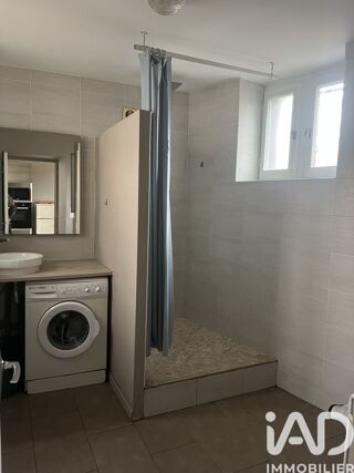  Appartement � vendre 2 pi�ces 60 m�