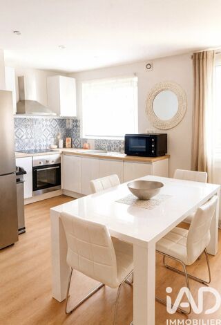  Appartement � vendre 4 pi�ces 69 m�