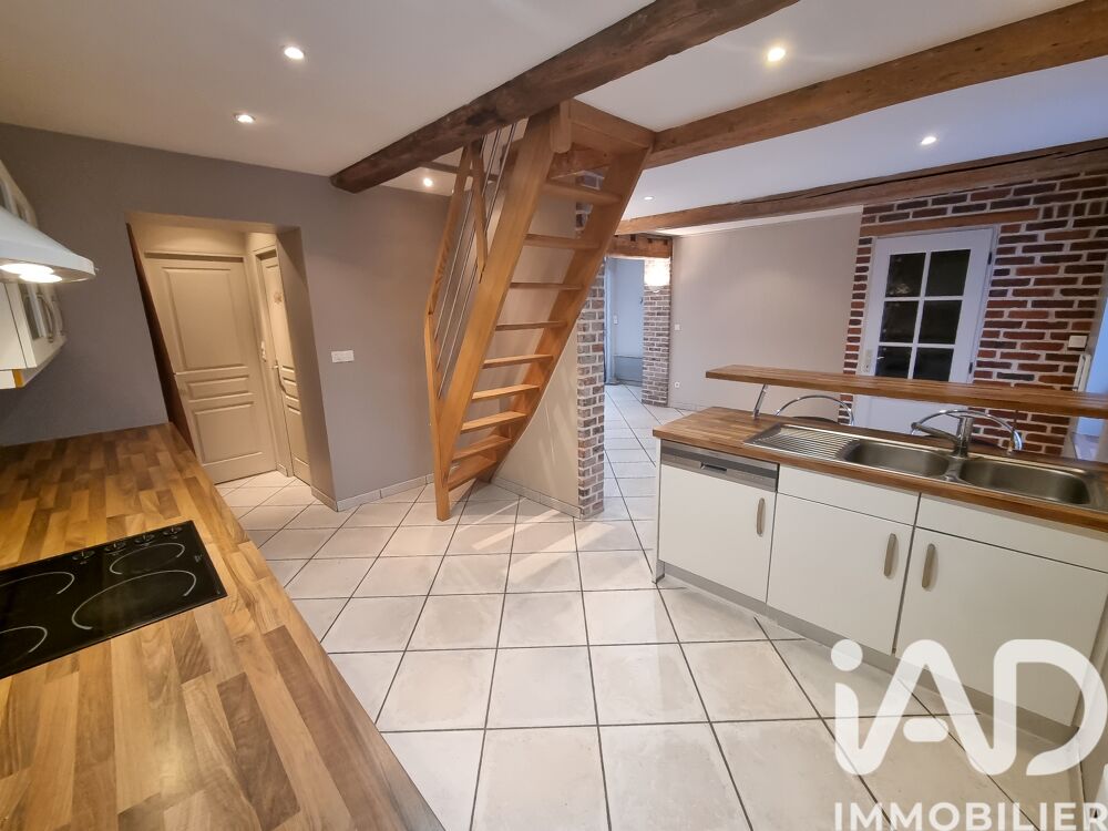 Vente Maison Vente Maison de ville 5 pi�ces Templemars