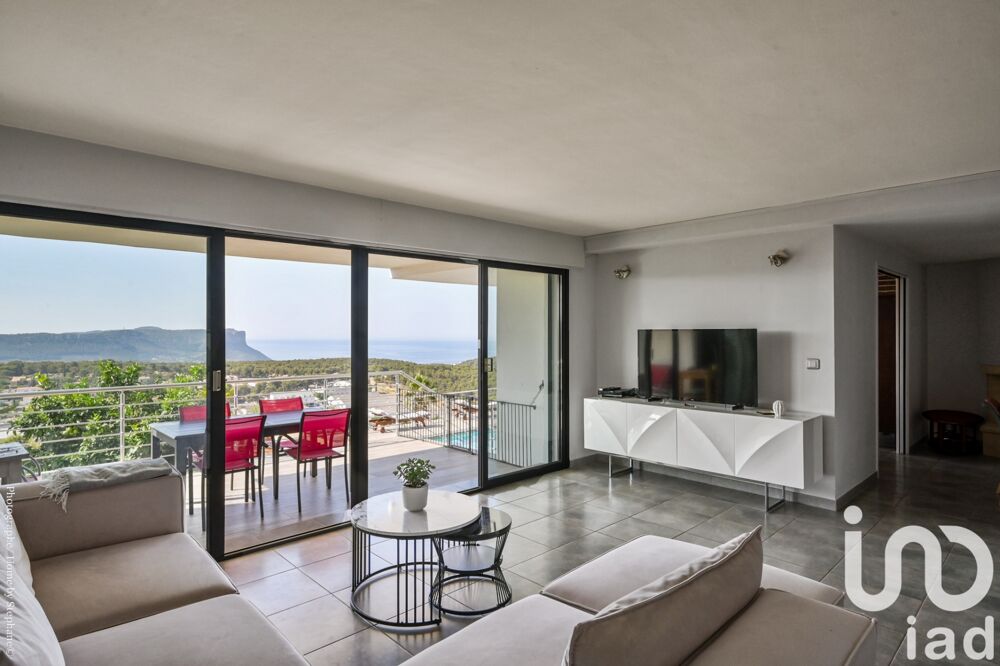  vendre  Villa Carnoux-en-Provence (13470)