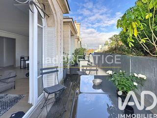  Appartement  vendre 5 pices 127 m