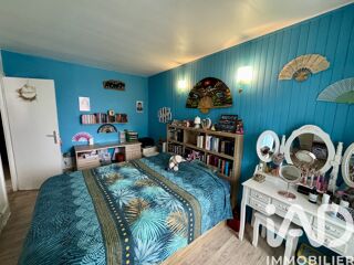  Appartement � vendre 4 pi�ces 80 m�