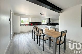  Maison � vendre 7 pi�ces 240 m�