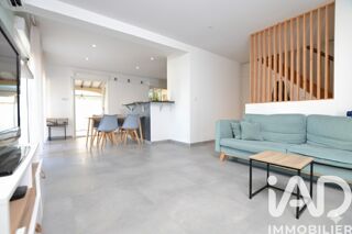  Maison � vendre 7 pi�ces 150 m�