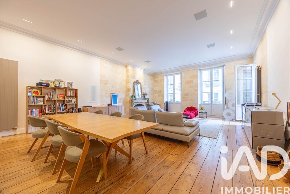 � vendre  Appartement Bordeaux (33000)
