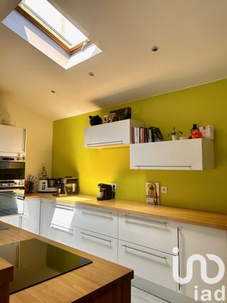  Maison � vendre 7 pi�ces 177 m�