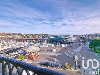  Appartement � vendre 2 pi�ces 55 m�