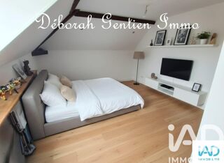  Maison � vendre 4 pi�ces 59 m�