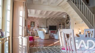  Maison � vendre 8 pi�ces 181 m�