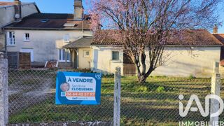  Maison � vendre 3 pi�ces 90 m�