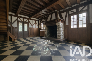  Maison � vendre 6 pi�ces 97 m�