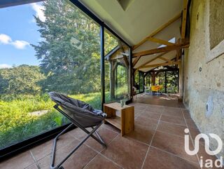  Maison � vendre 4 pi�ces 99 m�