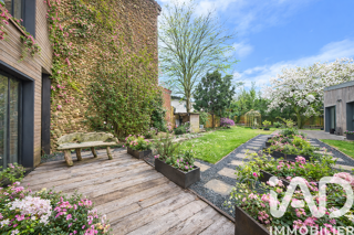  Villa � vendre 13 pi�ces 270 m�