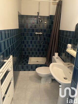  Appartement � vendre 1 pi�ce 12 m�