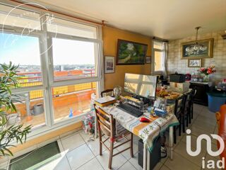  Appartement  vendre 4 pices 81 m