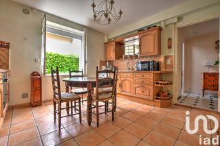  Maison � vendre 10 pi�ces 277 m�