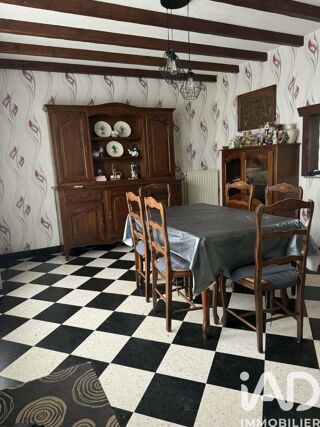  Maison � vendre 5 pi�ces 79 m�