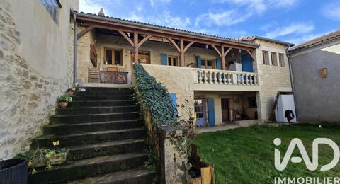   Vente Maison de village 1 pi�ce Maison - 1 pi�ce(s) - 264 m�