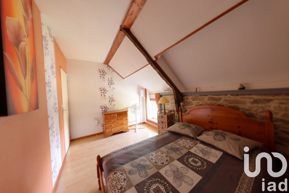  vendre  Maison Gurande (44350)